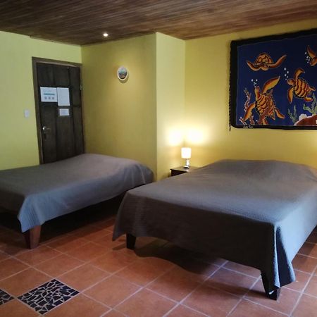 Mundo Goub'Art Panzió Cabuya  Szoba fotó