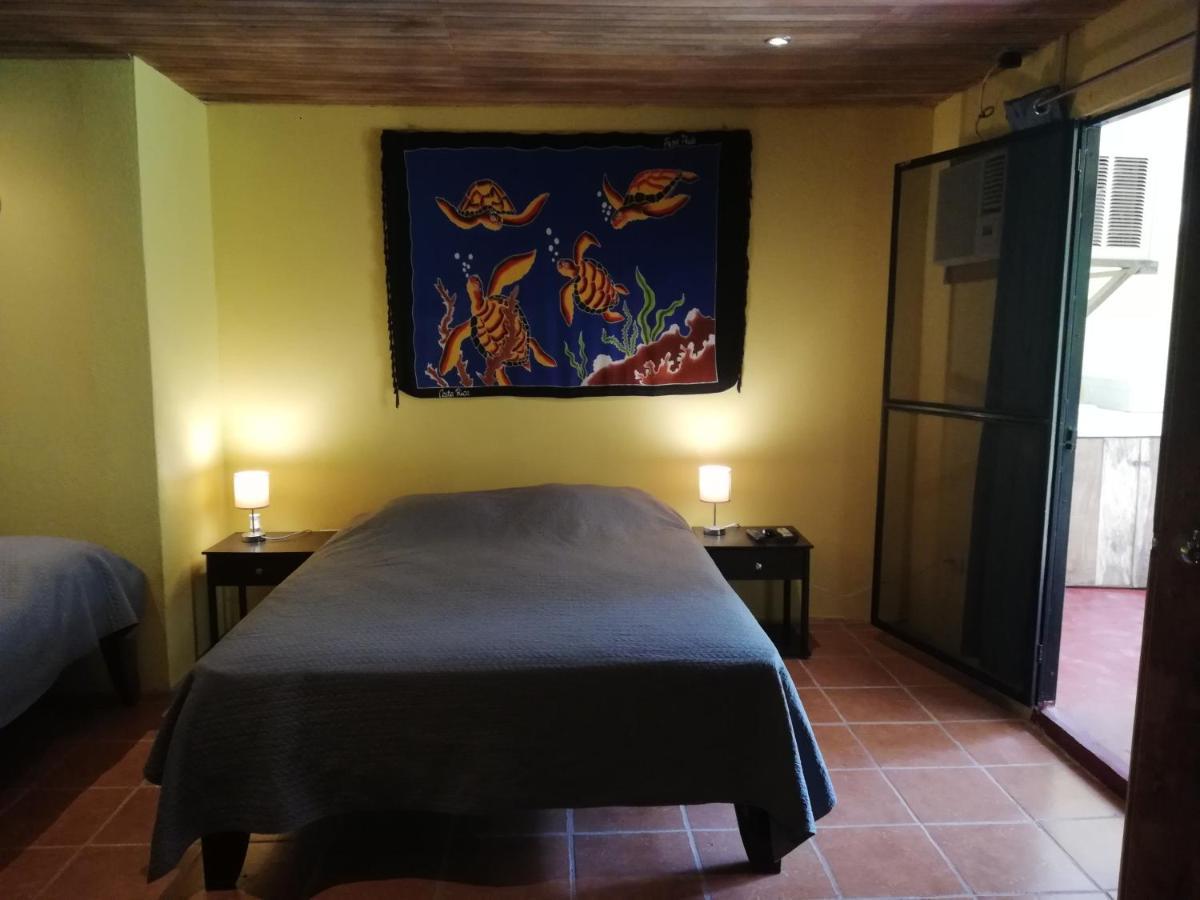 Mundo Goub'Art Panzió Cabuya  Szoba fotó