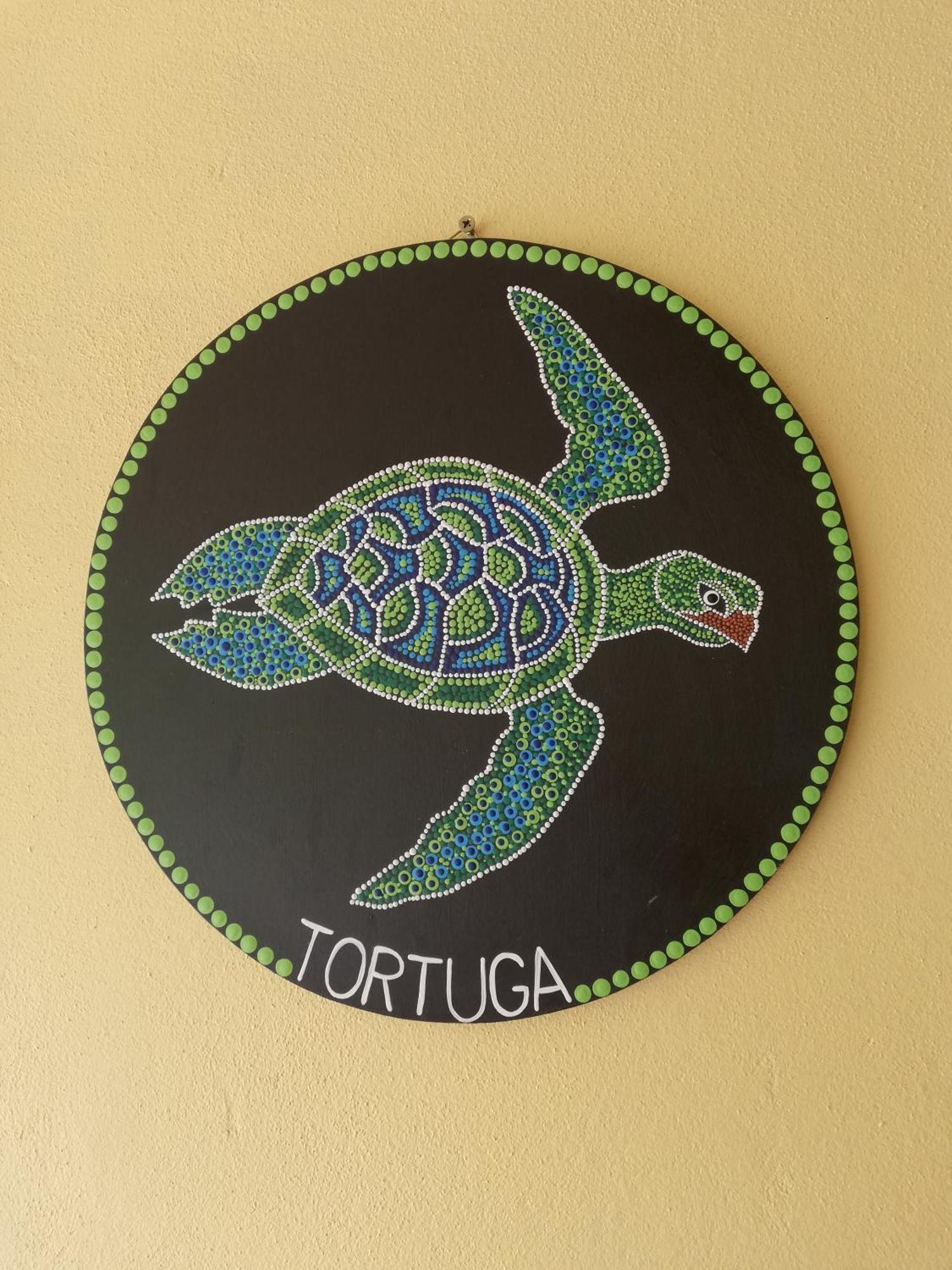Mundo Goub'Art Panzió Cabuya  Szoba fotó